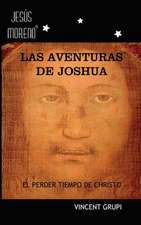 Las Aventuras de Joshua