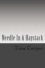 Needle in a Haystack