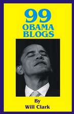 99 Obama Blogs