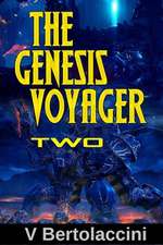 The Genesis Voyager 2