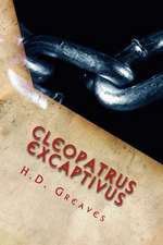 Cleopatrus Excaptivus