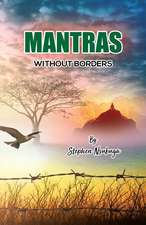 Mantras Without Borders