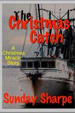 The Christmas Catch