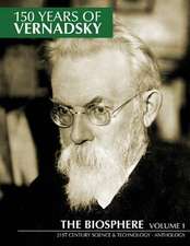 150 Years of Vernadsky