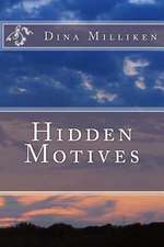 Hidden Motives