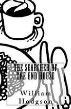 The Searcher of the End House