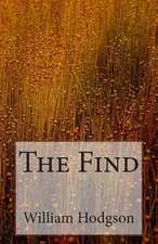 The Find