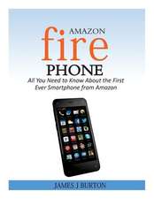 Amazon Fire Phone