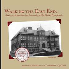 Walking the East End, Expanded Edition