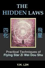 The Hidden Laws