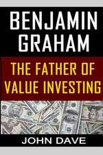 Benjamin Graham