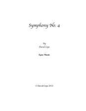 Symphony No. 4