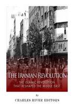 The Iranian Revolution