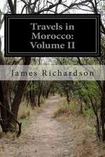 Travels in Morocco