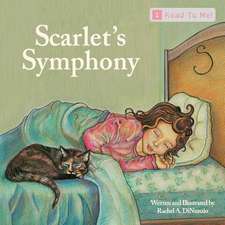 Scarlet's Symphony