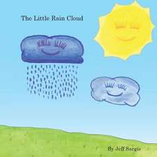 The Little Rain Cloud