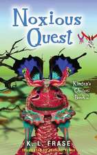 Noxious Quest