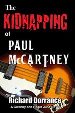 The Kidnapping of Paul McCartney