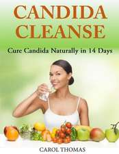 Candida Cleanse