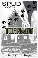 Spud Book 2 - Tornado