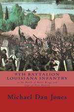 9th Battalion Louisiana Infantry