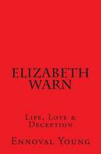 Elizabeth Warn