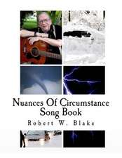 Nuances of Circumstance