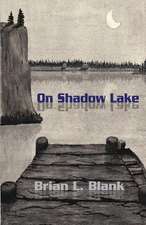 On Shadow Lake