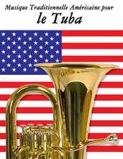 Musique Traditionnelle Americaine Pour Le Tuba