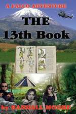 The 13th Book