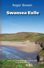 Swansea Exile