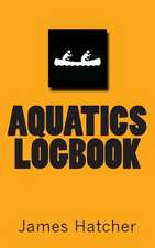 Aquatics Logbook