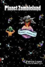 Planet Zombieland