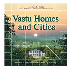 Vastu Homes and Cities