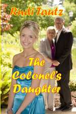 The Colonel's Daughter