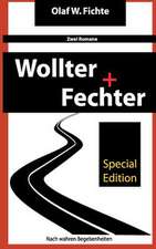 Wollter ] Fechter