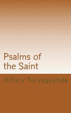 Psalms of the Saint