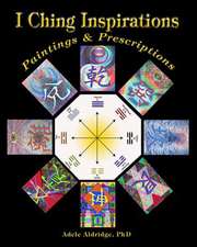 I Ching Inspirations