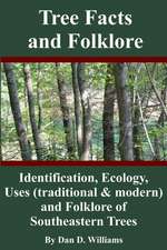 Tree Facts and Folklore