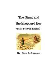 The Giant and the Shepherd Boy