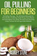 Oil Pulling for Beginners