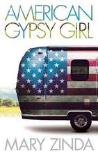 American Gypsy Girl