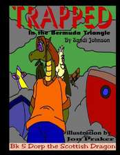 Book 5 - Dorp the Scottish Dragon