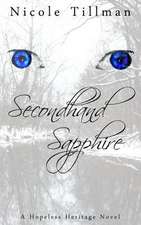 Secondhand Sapphire