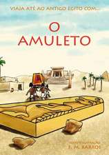 O Amuleto