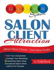 Salon Client Attraction