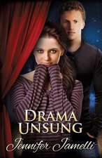 Drama Unsung