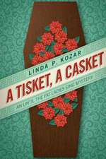 A Tisket, a Casket