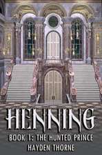 Henning Book 1