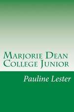 Marjorie Dean College Junior